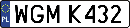 WGMK432
