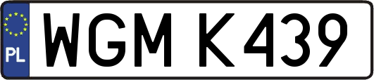 WGMK439