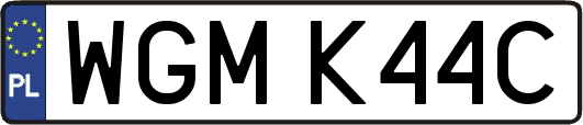 WGMK44C