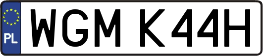 WGMK44H