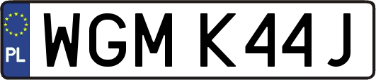 WGMK44J