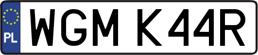 WGMK44R