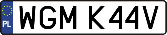 WGMK44V