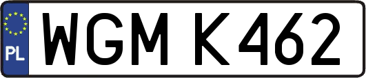 WGMK462