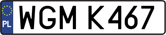 WGMK467