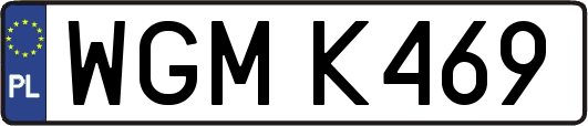 WGMK469