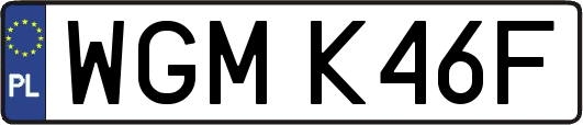 WGMK46F