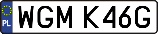 WGMK46G