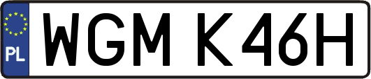 WGMK46H