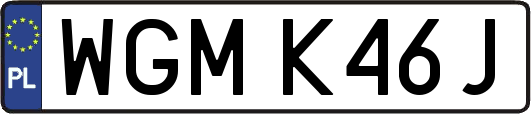 WGMK46J