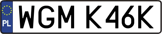 WGMK46K