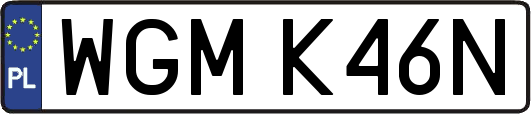 WGMK46N