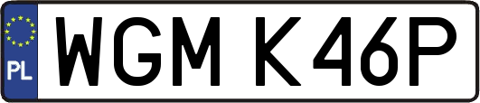 WGMK46P