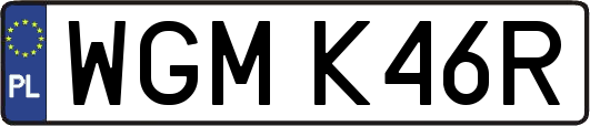 WGMK46R
