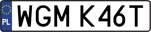 WGMK46T