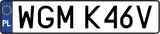 WGMK46V