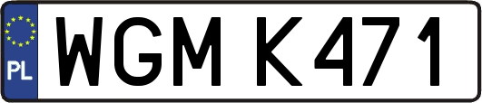 WGMK471