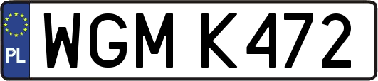 WGMK472