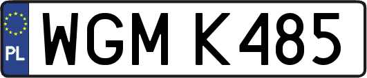 WGMK485