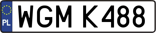 WGMK488