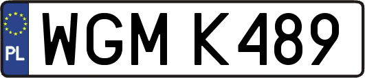WGMK489