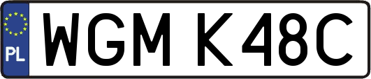 WGMK48C