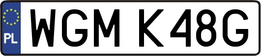 WGMK48G