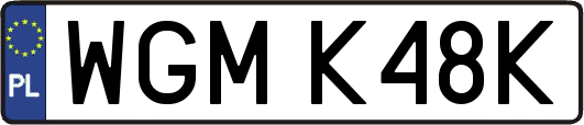 WGMK48K