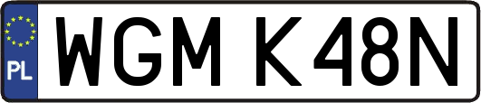 WGMK48N