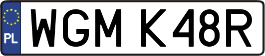 WGMK48R