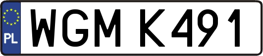 WGMK491
