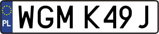 WGMK49J