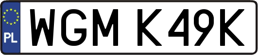WGMK49K
