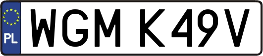 WGMK49V