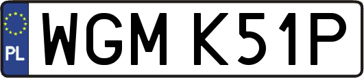 WGMK51P