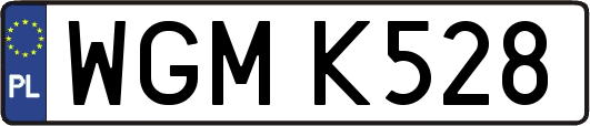 WGMK528