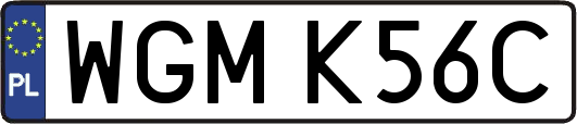 WGMK56C