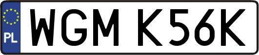 WGMK56K