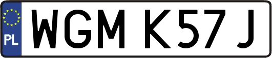 WGMK57J