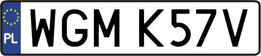 WGMK57V