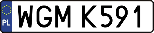 WGMK591