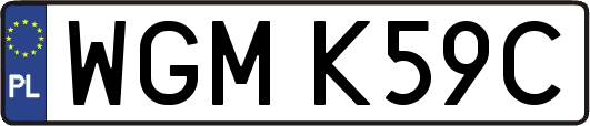 WGMK59C
