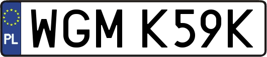 WGMK59K