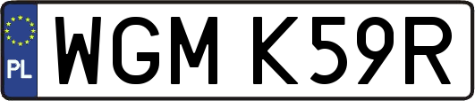 WGMK59R