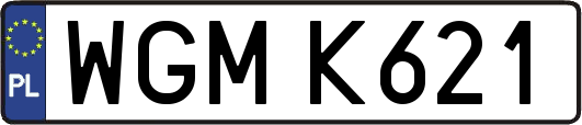 WGMK621