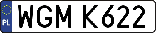 WGMK622