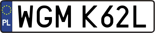 WGMK62L