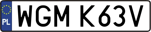 WGMK63V
