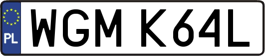 WGMK64L