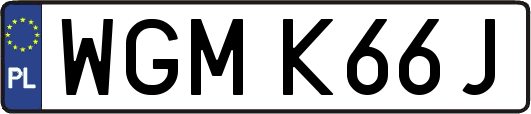 WGMK66J